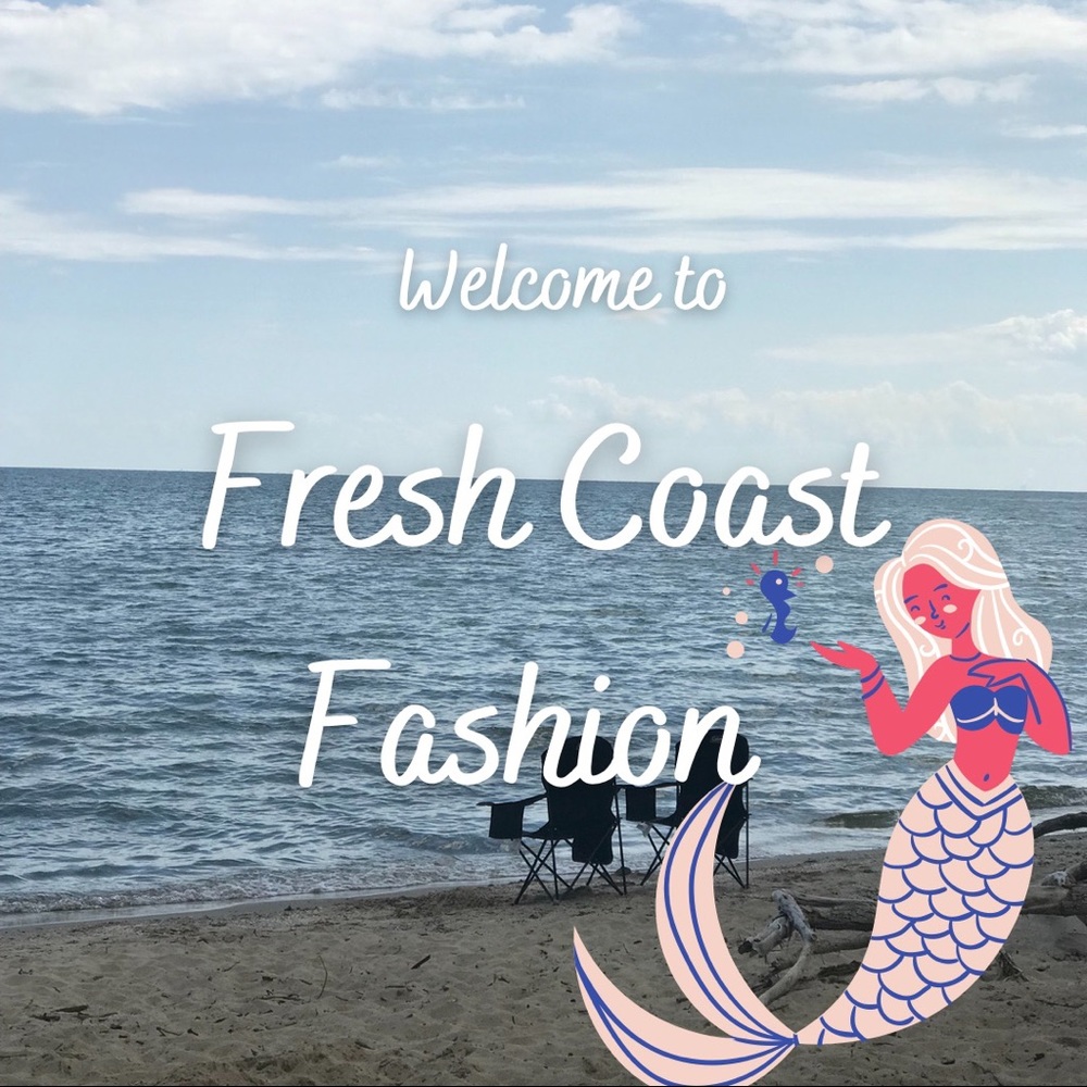 Welcome to Fresh Coast Sales!